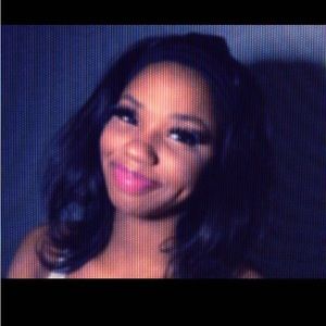 Meet your Posher, Lily